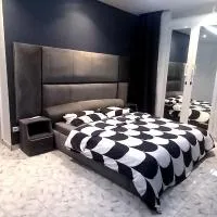 APPARTEMENT LCLLK 228, hotelli kohteessa Lomé