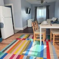 Ocean View Cozy Stay 3, khách sạn ở Hull