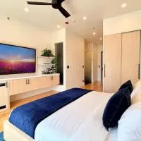 Cribs on Main, hotel a Picton