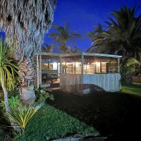 The Awanui Hotel, hotel poblíž Letiště Kaitaia - KAT, Awanui