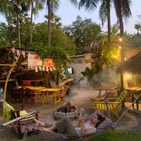 Delft Village Stay - Experience Based Local Island Stay in Jaffna, Hotel in Delft East
