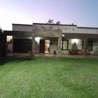 Cabaña SUSI, hotel i General Alvear