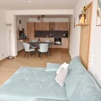 Ferienwohnung Eder、バート・ビルンバッハのホテル