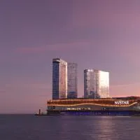 NUSTAR Hotel Cebu, hotel en Cebú