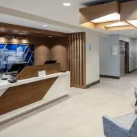 털록에 위치한 호텔 Holiday Inn Express Turlock by IHG