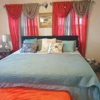 Haven of Rest Suite, hotel sa Nevis