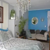 Enchanted Escape, hotel sa Picton