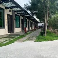A Du B&B, hotel Csicsiben