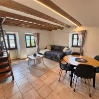 appartement Valentine au coeur des 4 Vallées, ξενοδοχείο σε Conthey
