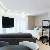 Apartamentos Ca Gracia 2 adaptado, hotell sihtkohas Bocairent