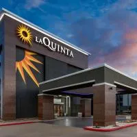 La Quinta by Wyndham Houston Stafford Sugarland、スタッフォードのホテル