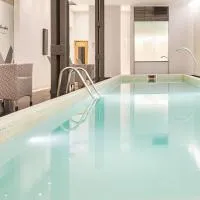 Esplendor by Wyndham Savoy Rosario, hotel en Rosario