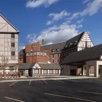 Hotel Royer Urbana Champaign, Tapestry Collection by Hilton – hotel w mieście Champaign