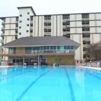 One Residence Navanakorn, hôtel à Pathum Thani