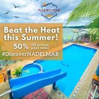 Nadelmar Hotel and Resort, hotel en Dalaguete