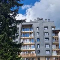 Monterra Jahorina, hotel di Jahorina