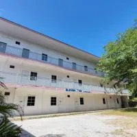 Eleven Inn Langkawi, hotel en Kuah