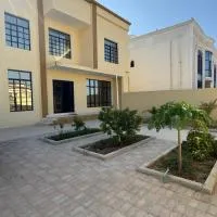 فيلا وشقق السعادة - صلالة, hotel em Salalah