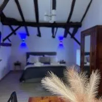 Gavi में, होटल la casa di mira