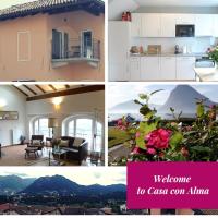 Casa Con Alma Lugano, hotel poblíž Letiště Lugano - LUG, Breganzona