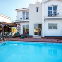 STAY Villa Kangaroo &ndash; hotel w mieście Protaras