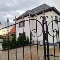 Vakantiehuis 't Ketsken - Gavere, hotel v destinácii Gavere