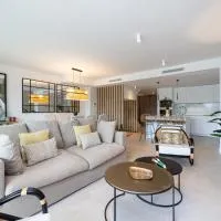 Luxury House Chaparral Golf E12 by AORA STAY – hotel w mieście Mijas Costa