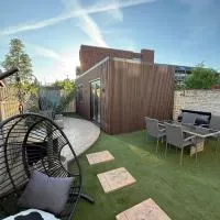 The Kave Guesthouse, khách sạn ở Dublin