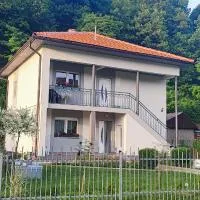 Apartman Mir, hotel sa Visoko