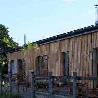 The Cattleyard, hotel em Hambledon