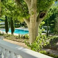 Chateau Pimo, hotel di Draguignan