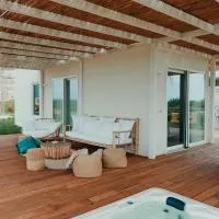 Methe, hotell i Lizzano