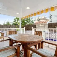 Hauzify I Casa Ribera, hotel a Cunit