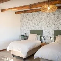 Ribbokskloof Cottages and Campsite, hotel a Koue Bokkeveld