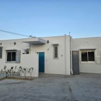 Cozy Barn Ishigaki, hotel near Tarama Airport - TRA, Ishigaki Island
