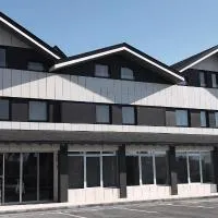 Hotel Mercedes, hotel v destinaci Camargo