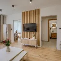 Hron River Apartment, Hotel in Brezno