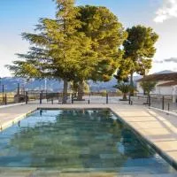 Finca El Espilo, hotel di Lúcar