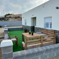 Villa Amanecer, hotel di El Cabo de Gata