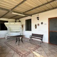 Casa Vacanze "Za N'Zina", hotel a Dattilo