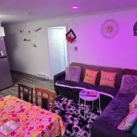 Flyaway Retreat 2 Bedroom Unit St John's NL, hotel near St. John's International Airport - YYT, St. John's