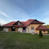 Pod Szyszkami, ξενοδοχείο σε AdamÃ³w