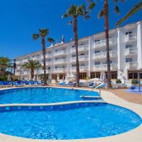 Hotel Servigroup Romana, hotell i Alcossebre