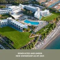 Paralos Rodos Lifestyle: Kolymbia şehrinde bir otel