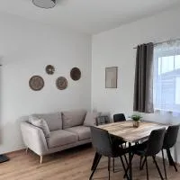 Ferienwohnung Schneeflock, hotel i Birkfeld