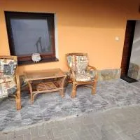 Apartmán LUKA 3, hotel di Buchlovice