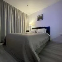 Ciepla cela we Wronkach, hotel a Wronki