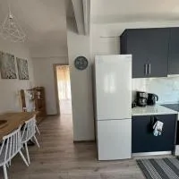 Lumen Apartment: Nea Peramos şehrinde bir otel