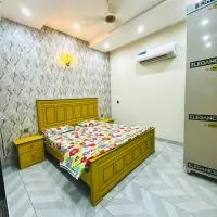 Premium Apartments, hotel v destinaci Gujrānwāla