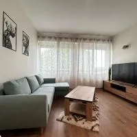 La Suite Aurence, chic et calme, hôtel à Panazol